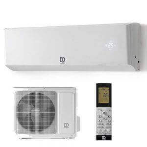 Erciş Klima Servisi